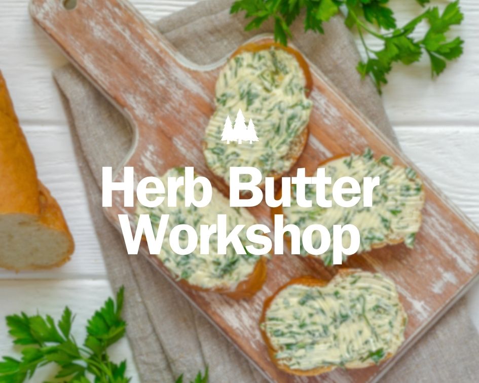 Herb Butter Workshop Image