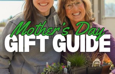 Mother's Day Gift Guide Image