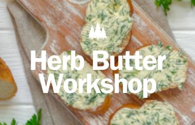 Herb Butter Workshop Image